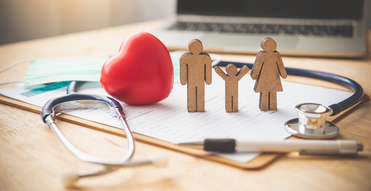 Insurance coverage planning