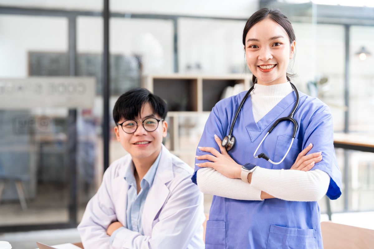 Health resource navigation
