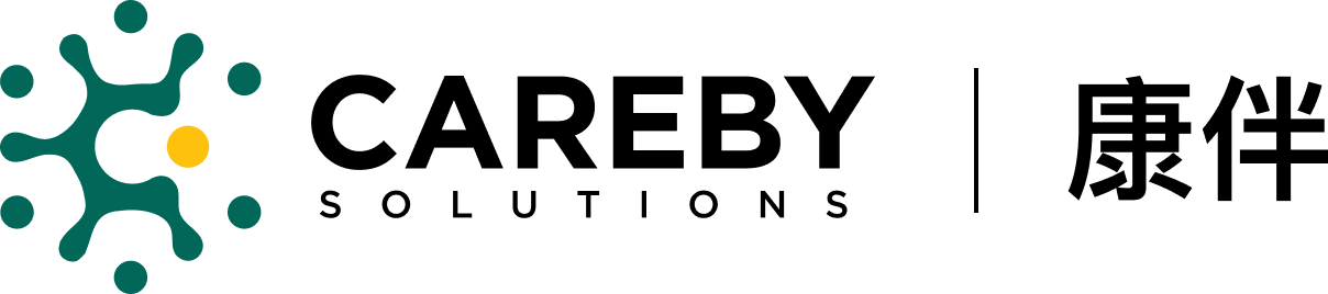 Careby Solutions 康伴
