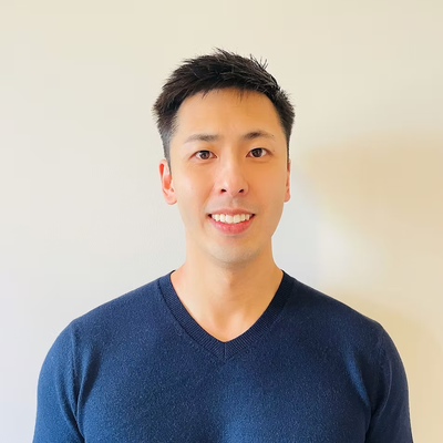 Dr. Jerry Leung