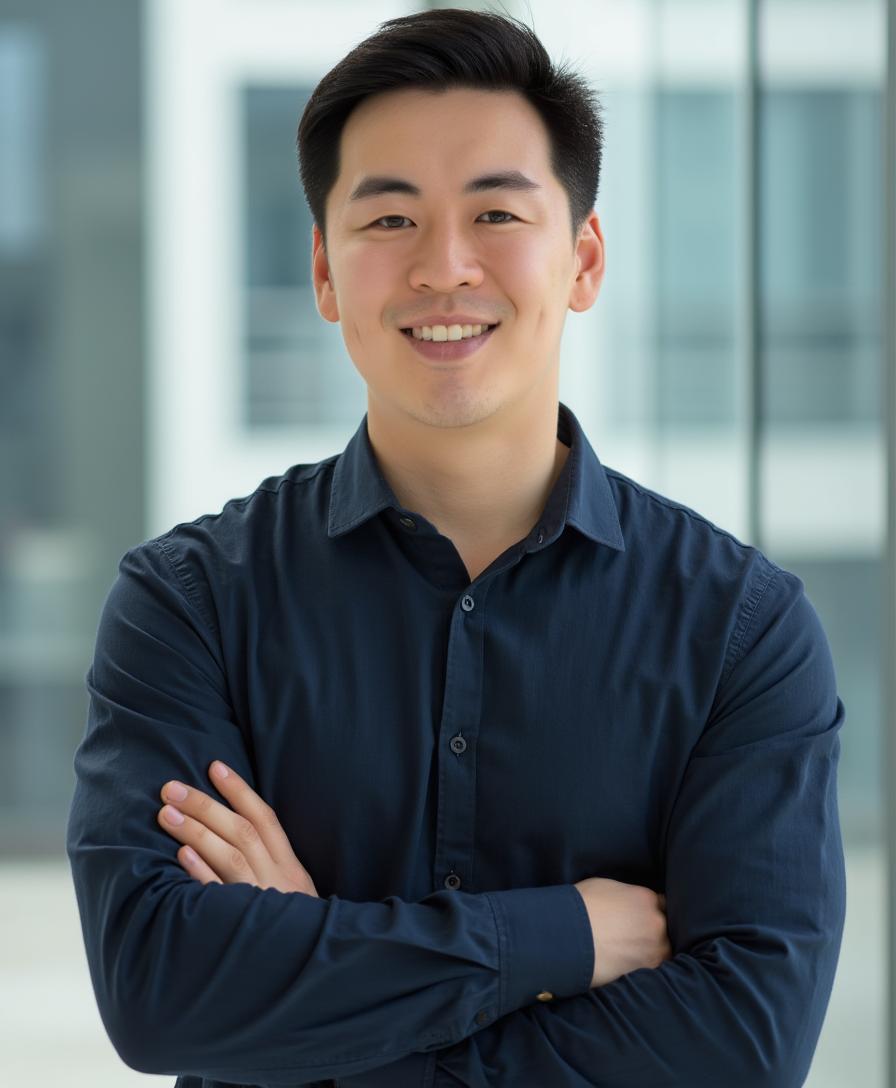 George Wu