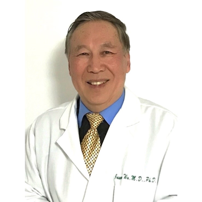 Dr. Jason Wu