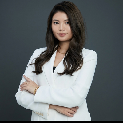 Dr. Fiona Sun