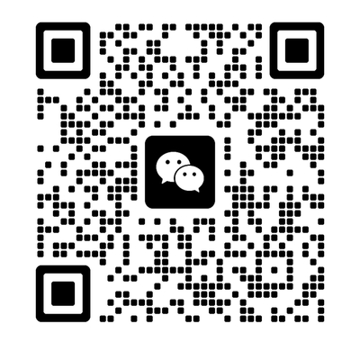 WeChat QR &mdash; add Careby